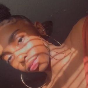 Meet your Posher, Latasha